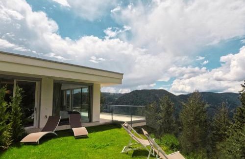 Cornedo All'isarco Ski Chalet | Chalet Tschattlhof Dolomites