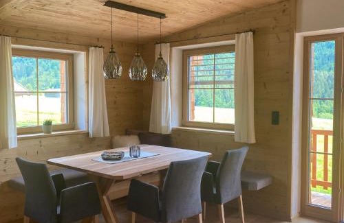 Achenkirch Apartment | Chalet Tuxer