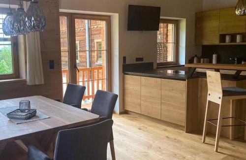 Achenkirch Apartment | Chalet Tuxer