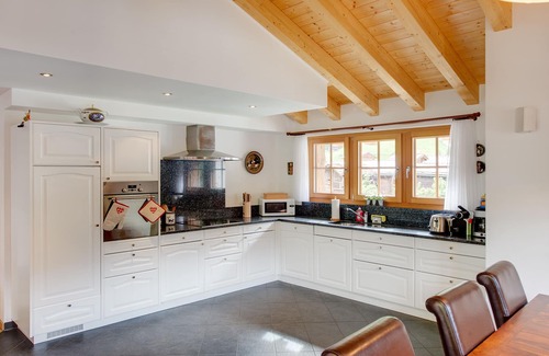 Zermatt Apartment | Chalet Ulysse Zermatt/8 guests/