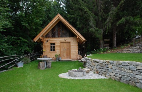 Grafendorf bei Hartberg Apartment | Chalet Ur-Gmiatli