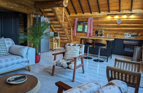 Varfuri Ski Chalet | Chalet Ursa Mare