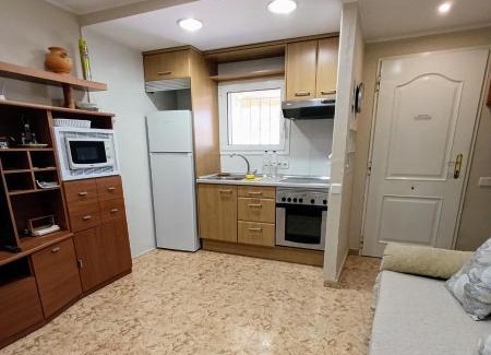 Santa Oliva House | Chalet vacacional con piscina privada y barbacoa