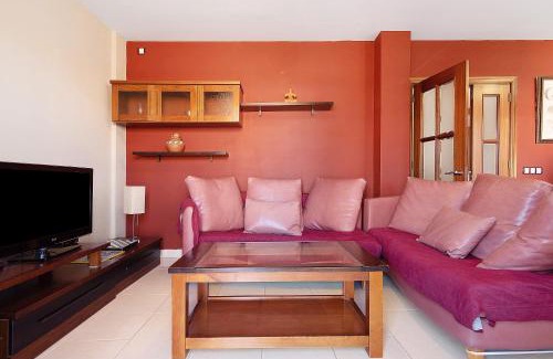 Galdar House | Chalet Vacacional El Agujero