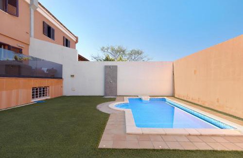 Galdar House | Chalet Vacacional El Agujero