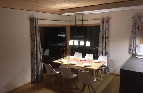 Brand Apartment | Chalet Vacanza