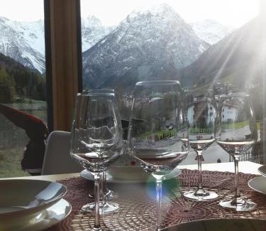 Brand Apartment | Chalet Vacanza