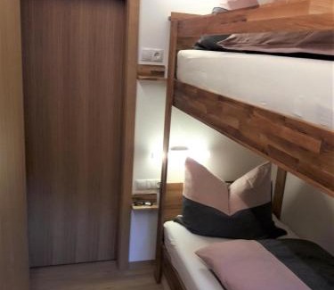 Brand Apartment | Chalet Vacanza