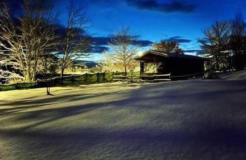 Leonessa Ski Chalet | Chalet Vacanze Il Daino