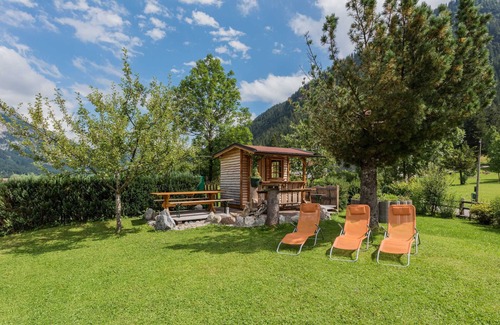 Haldensee Apartment | Chalet vacation home 11 - Almdorf Tirol