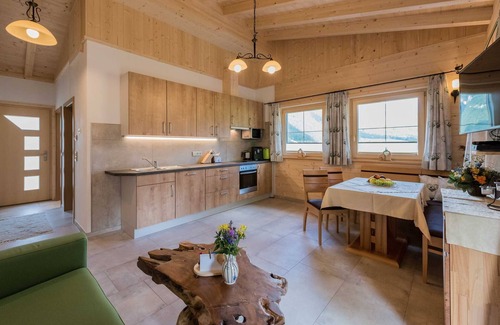 Haldensee Apartment | Chalet vacation home 16 - Almdorf Tirol