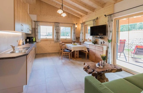 Haldensee Apartment | Chalet vacation home 16 - Almdorf Tirol