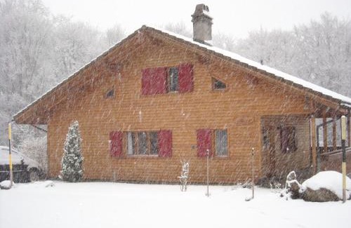 Flums Ski Chalet | Chalet Valdonga