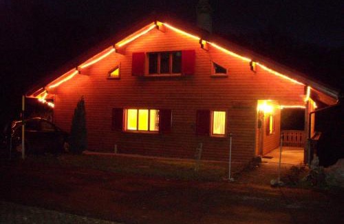 Flums Ski Chalet | Chalet Valdonga