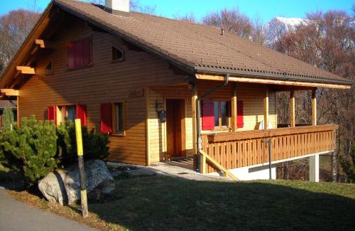 Flums Ski Chalet | Chalet Valdonga