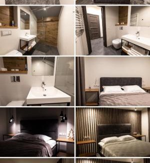 Tatariv Ski Chalet | Chalet Venterivka