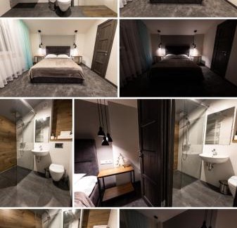 Tatariv Ski Chalet | Chalet Venterivka
