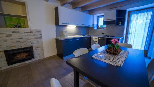 Lenzumo Apartment | Chalet Verde