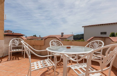 Santa Maria de l'Avall Ski Chalet | Chalet 'Villa Vacaciones' with Private Pool, Wi-Fi and Air Conditioning