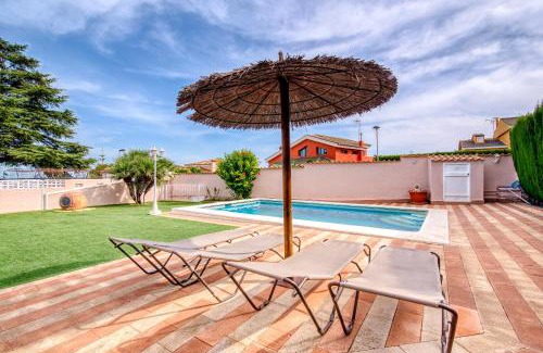 Benifayo Villa | Chalet Villa Bonavista