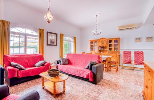 Benifayo Villa | Chalet Villa Bonavista