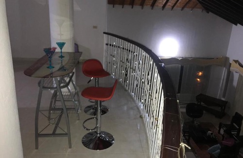 Tulua Ski Chalet | Chalet Villa Katherine