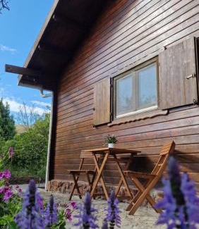 Silves Ski Chalet | Chalet Villa Mosquito