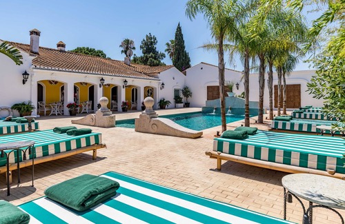 El Puig de Santa Maria Villa | CHALET/VILLA SAN ALFREDO (UP TO 14 PEOPLE)