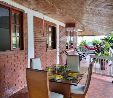 Sevilla House | Chalet VillaMelania Brothers