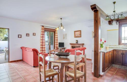 Conil de la Frontera House | Chalet Villanueva - Sólo Familias