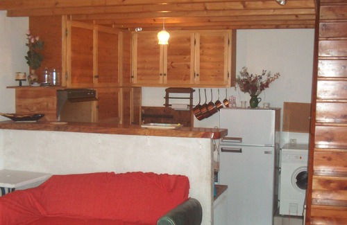 Le Pied du Col Ski Chalet | CHALET, Villar d'Arène, Pays de la Meije/col du Galibier, Ecrins National Park