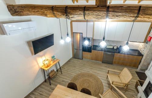 Geres Villa | Chalet Villas Gerês