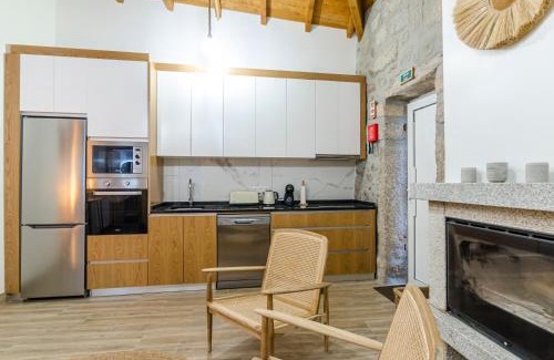 Geres Villa | Chalet Villas Gerês