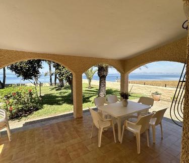 San Javier Ski Chalet | CHALET - Vista al atardecer By WATERMELON