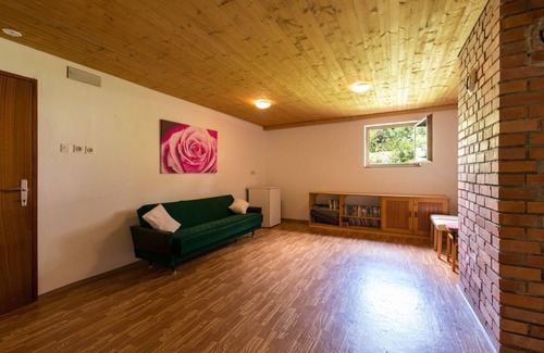 Ambroz pod Krvavcem Ski Chalet | Chalet Vista, holiday house on Krvavec mountain