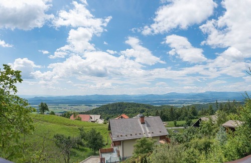 Ambroz pod Krvavcem Ski Chalet | Chalet Vista, holiday house on Krvavec mountain
