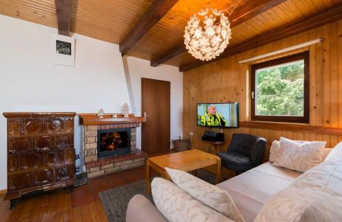 Ambroz pod Krvavcem House | Chalet Vista