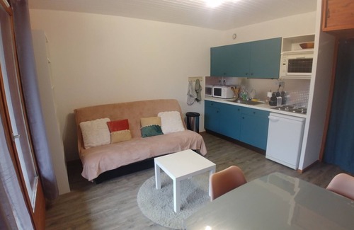 Gerardmer Apartment | Chalet Vosgien - Nice apartment near the lake