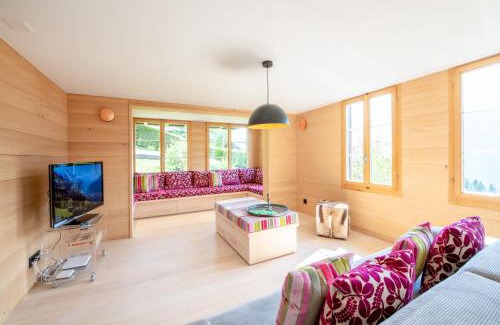 Wengen Apartment | Chalet Vreneli