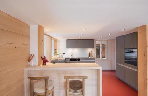 Wengen Apartment | Chalet Vreneli