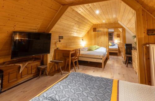 Bovec House | Chalet Vrsnik Hideaway