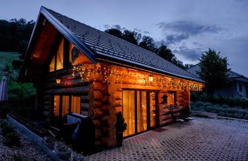 Podcetrtek Ski Chalet | Chalet -VV