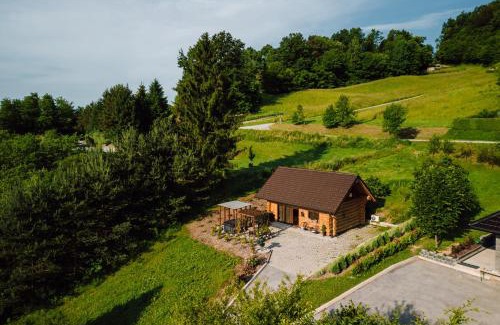 Podcetrtek Ski Chalet | Chalet -VV