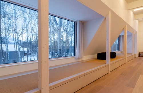 Niseko House | Chalet W by H2 Life