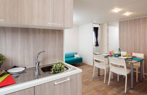 Baia Domizia Ski Chalet | Chalet w/Terrace & Pool
