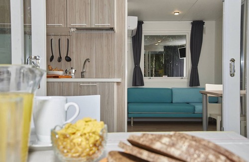 Baia Domizia Ski Chalet | Chalet w/Terrace & Pool
