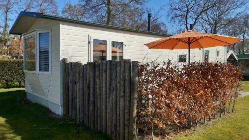 Buren Apartment | Chalet Wad Mooi