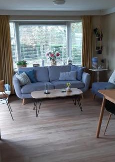 Buren Apartment | Chalet Wad Mooi