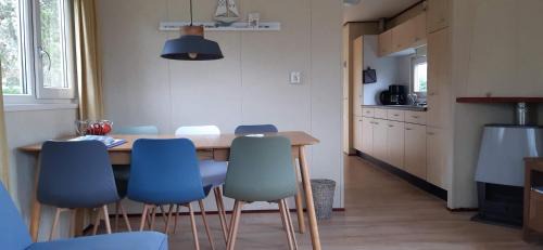 Buren Apartment | Chalet Wad Mooi