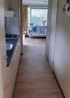 Buren Apartment | Chalet Wad Mooi